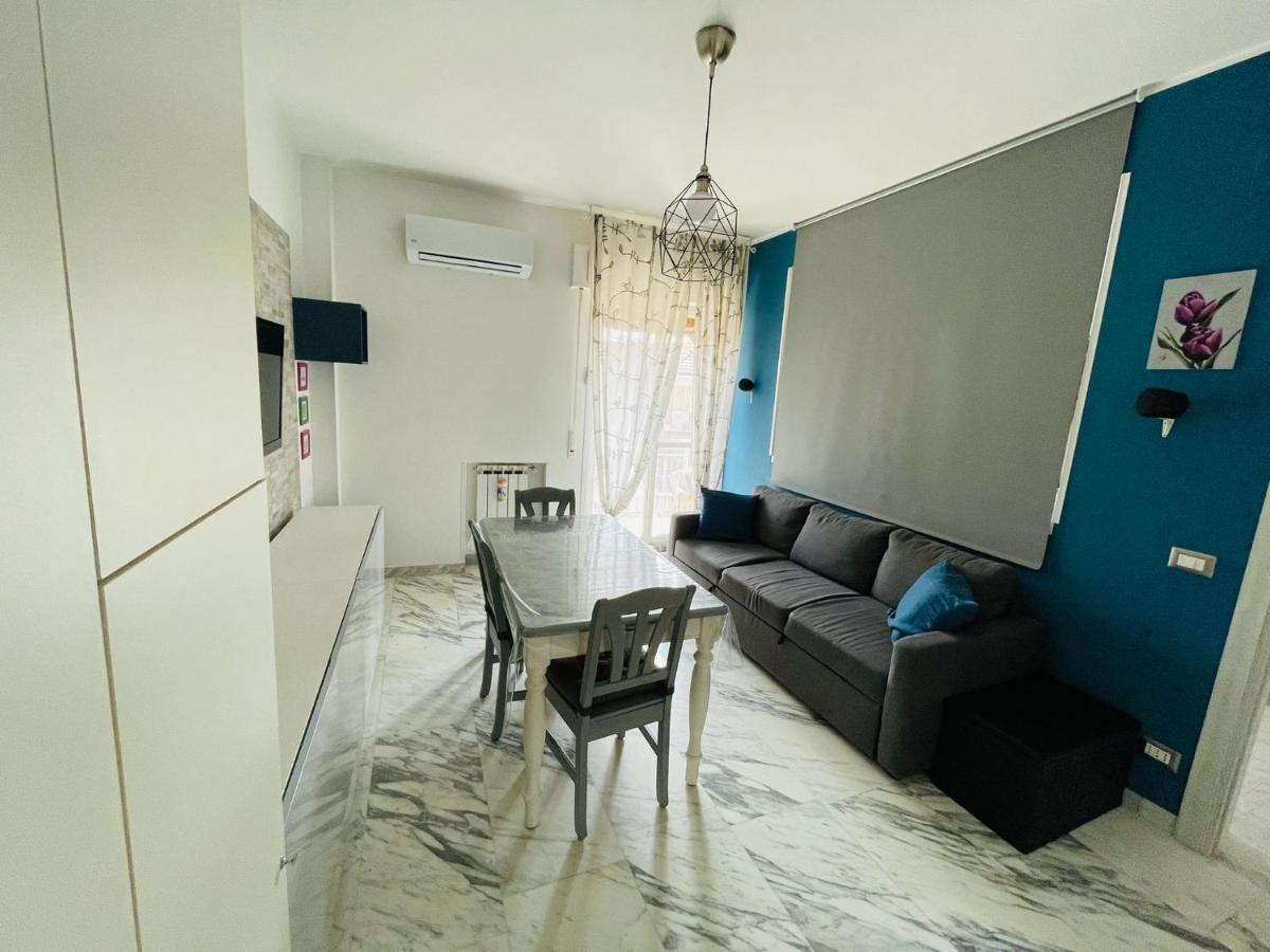Apartamento Casa Di Drusilla *