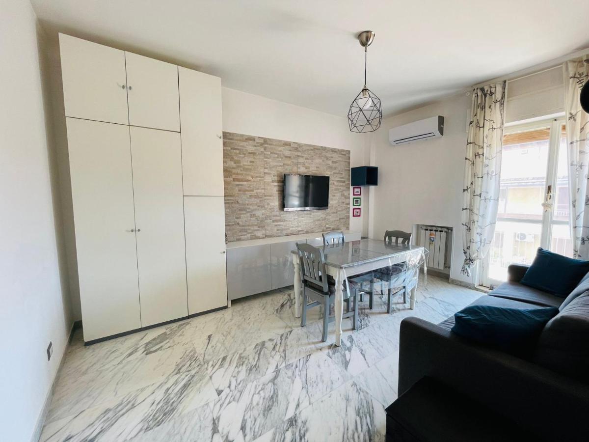 Casa Di Drusilla Apartamento Roma