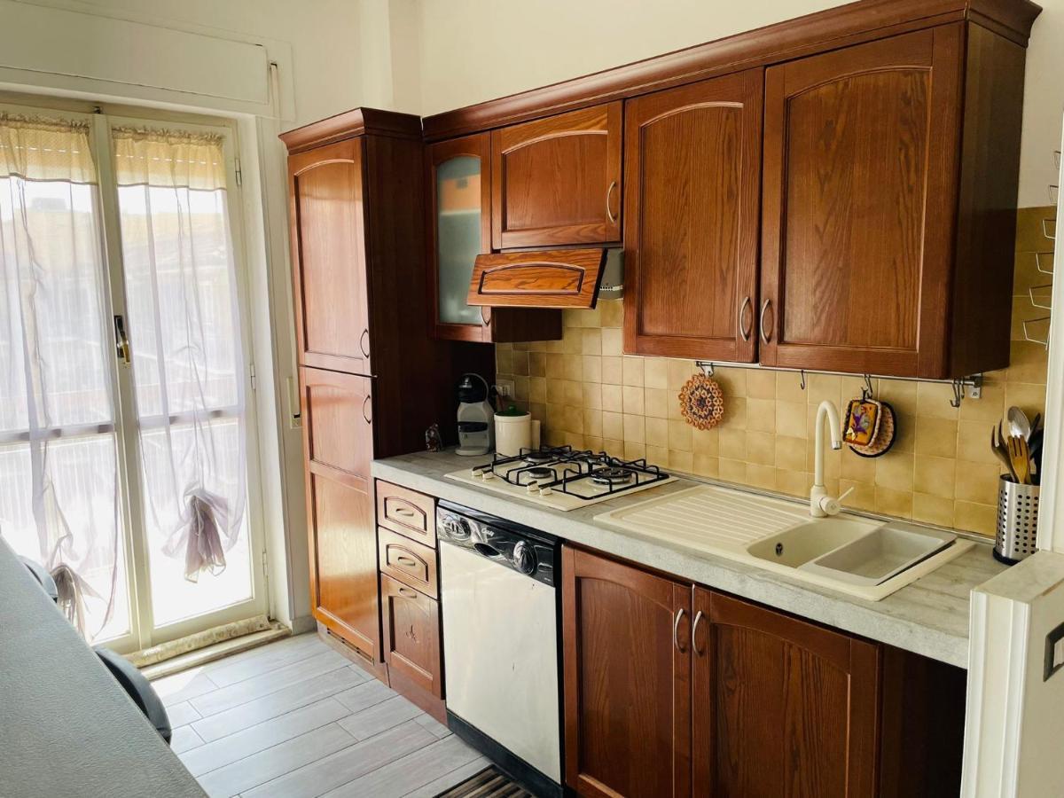 Apartamento Casa Di Drusilla Roma