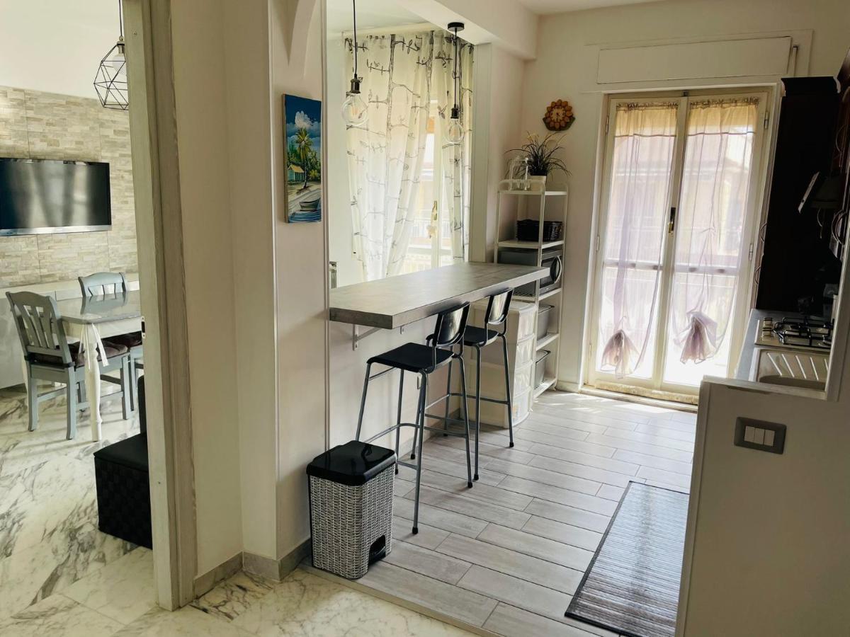Casa Di Drusilla Apartamento
