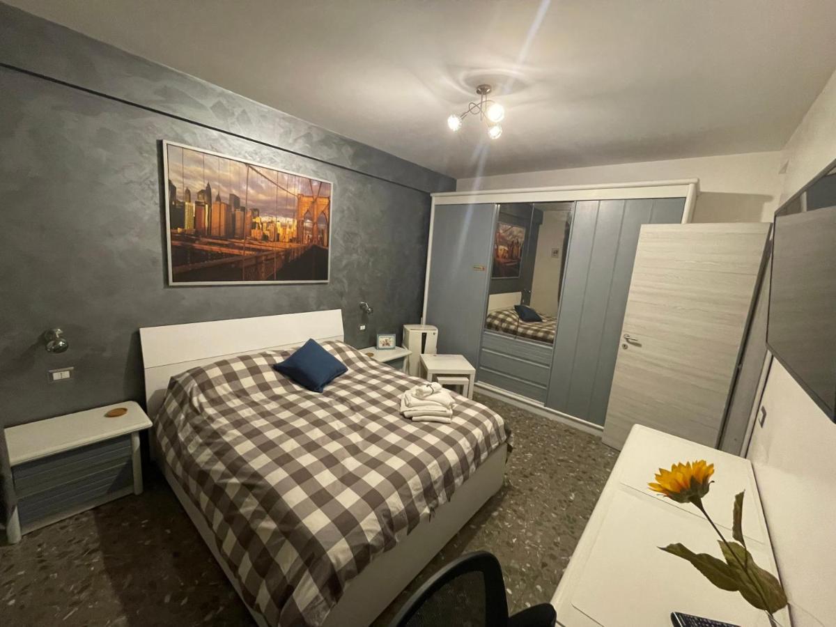 Apartamento Casa Di Drusilla *