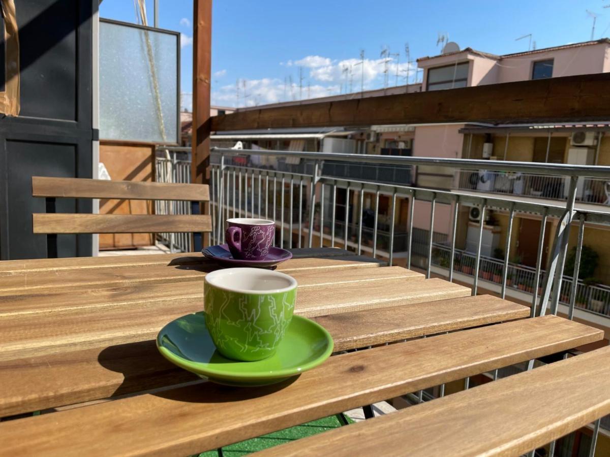 Apartamento Casa Di Drusilla Roma